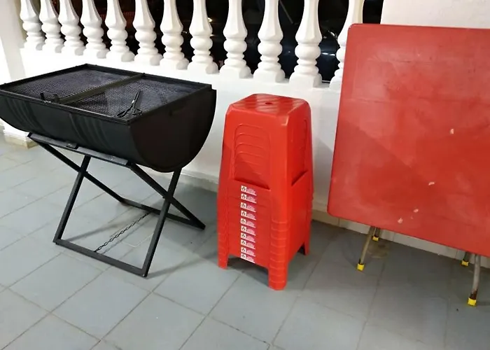 D'Rusa Homestay Port Dickson